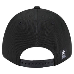 Houston Astros New Era Pivot 9FORTY Adjustable Hat Discount