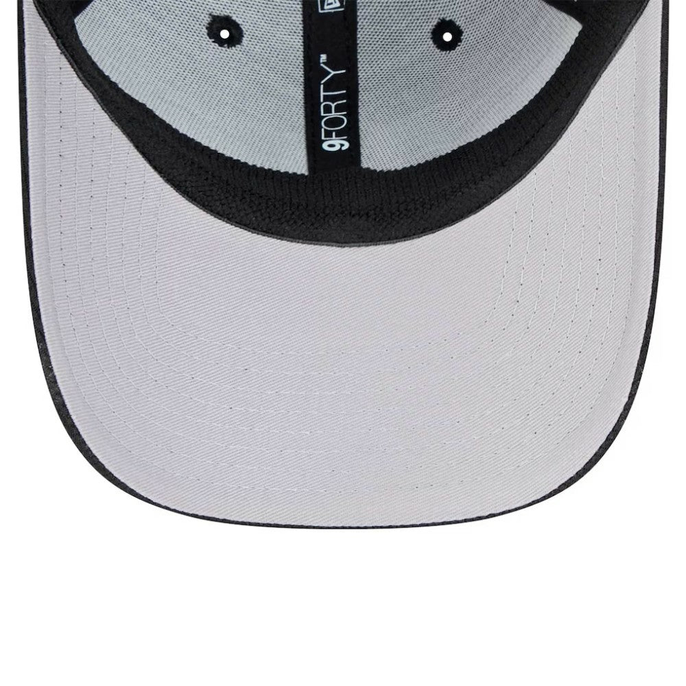 Houston Astros New Era Pivot 9FORTY Adjustable Hat Discount