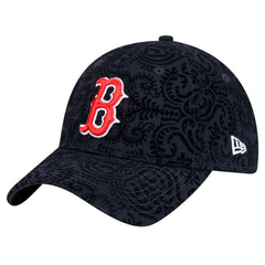 Boston Red Sox New Era Women's Flair 9TWENTY Adjustable Hat Near Me