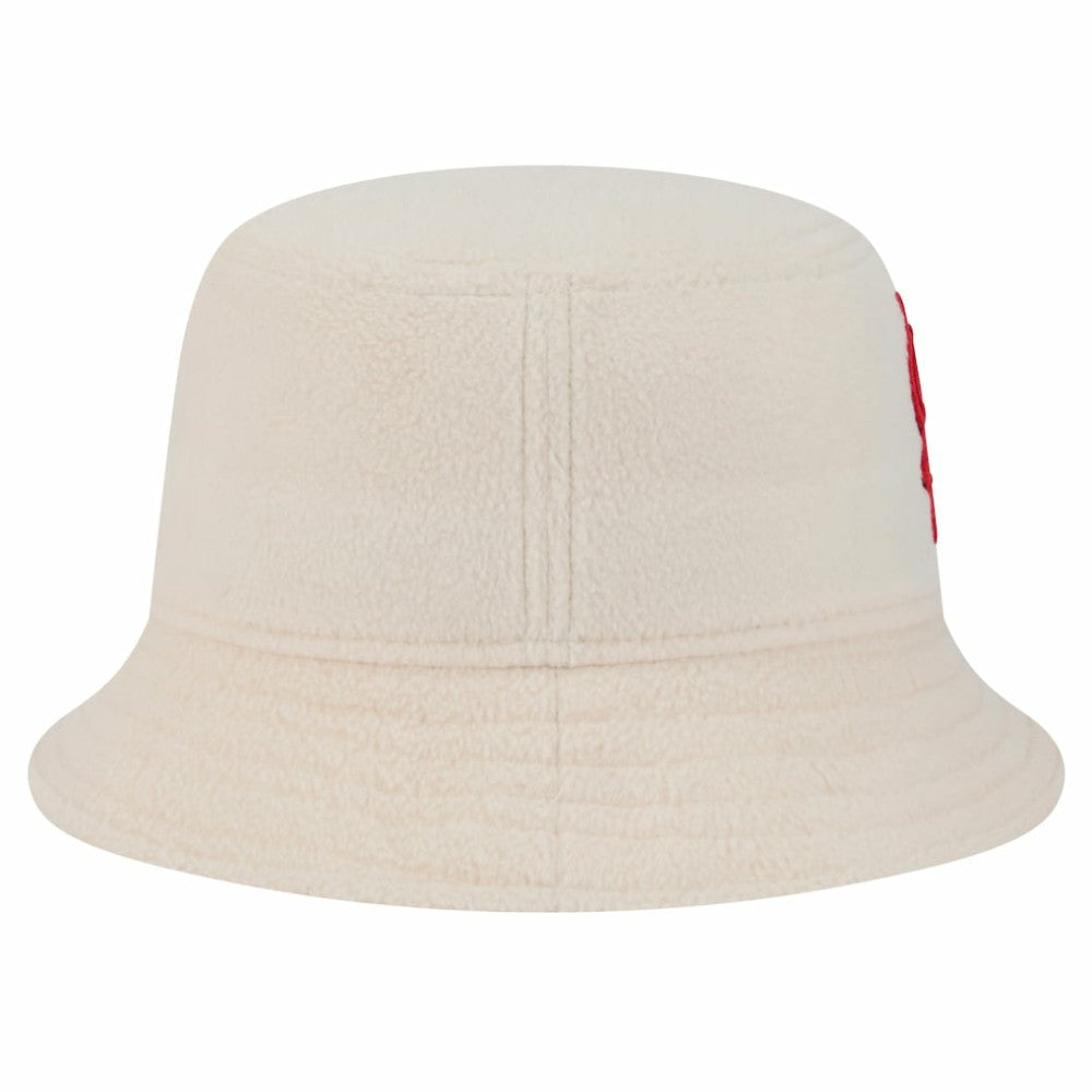 St. Louis Cardinals New Era Women's Cozy Bucket Hat Discount