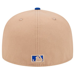 New York Mets New Era 59FIFTY Fitted Hat for sale