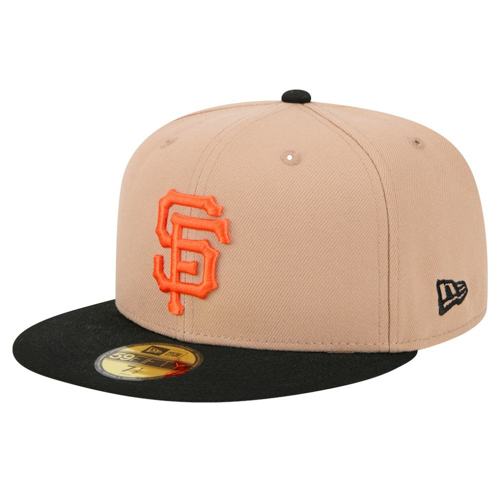 San Francisco Giants New Era 59FIFTY Fitted Hat Online