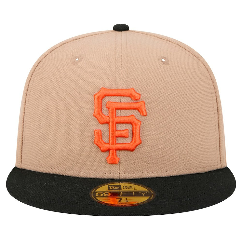 San Francisco Giants New Era 59FIFTY Fitted Hat Online