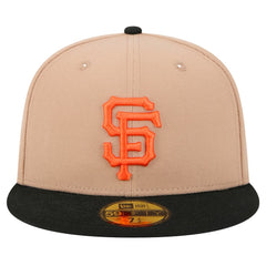 San Francisco Giants New Era 59FIFTY Fitted Hat Online