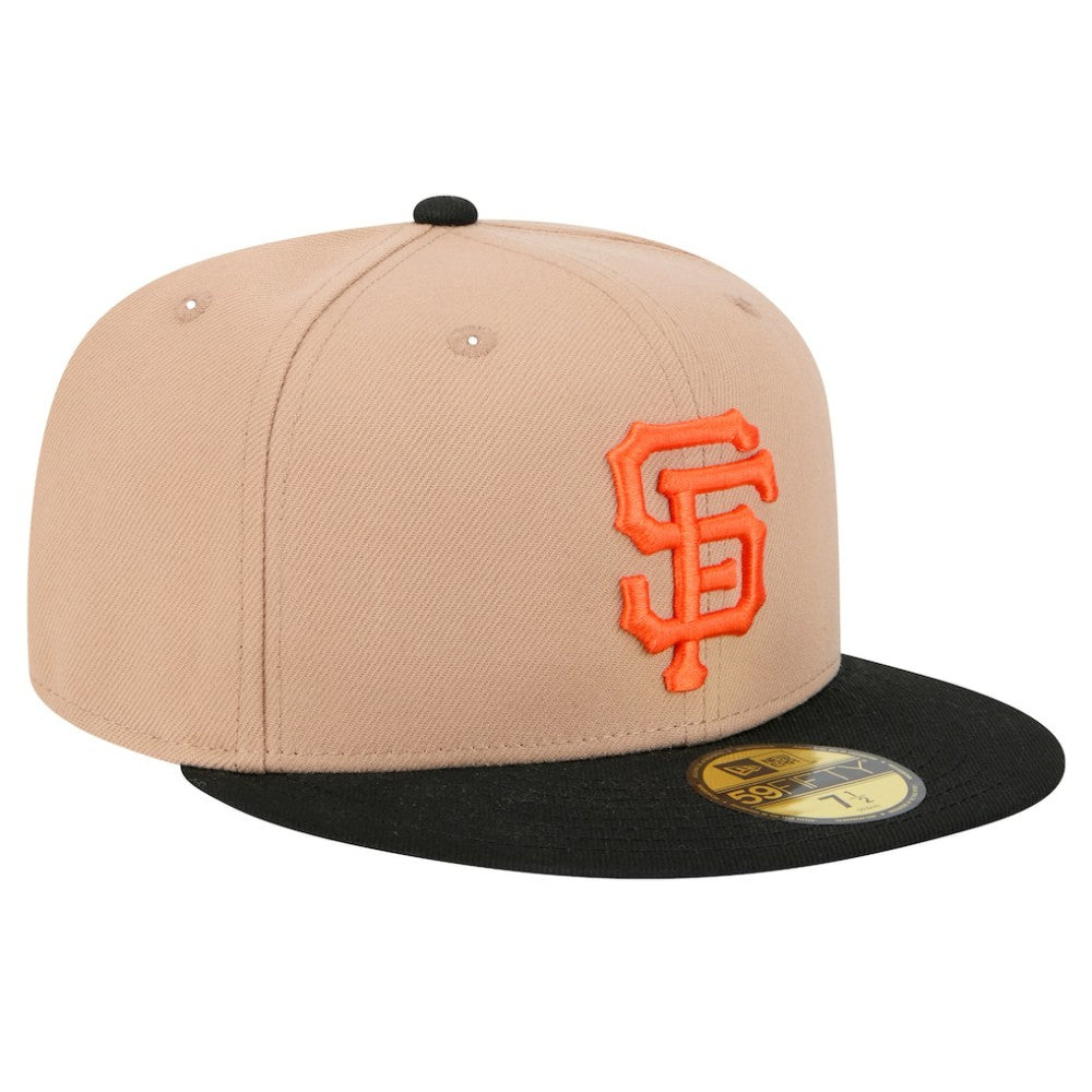 San Francisco Giants New Era 59FIFTY Fitted Hat Online