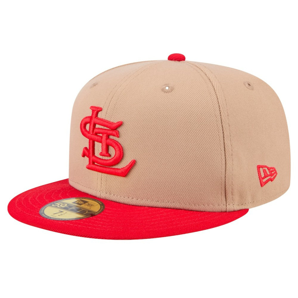 St. Louis Cardinals New Era 59FIFTY Fitted Hat Near Me