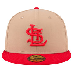 St. Louis Cardinals New Era 59FIFTY Fitted Hat Near Me
