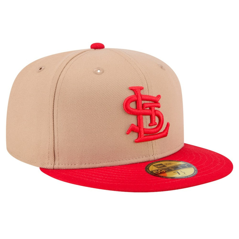St. Louis Cardinals New Era 59FIFTY Fitted Hat Near Me