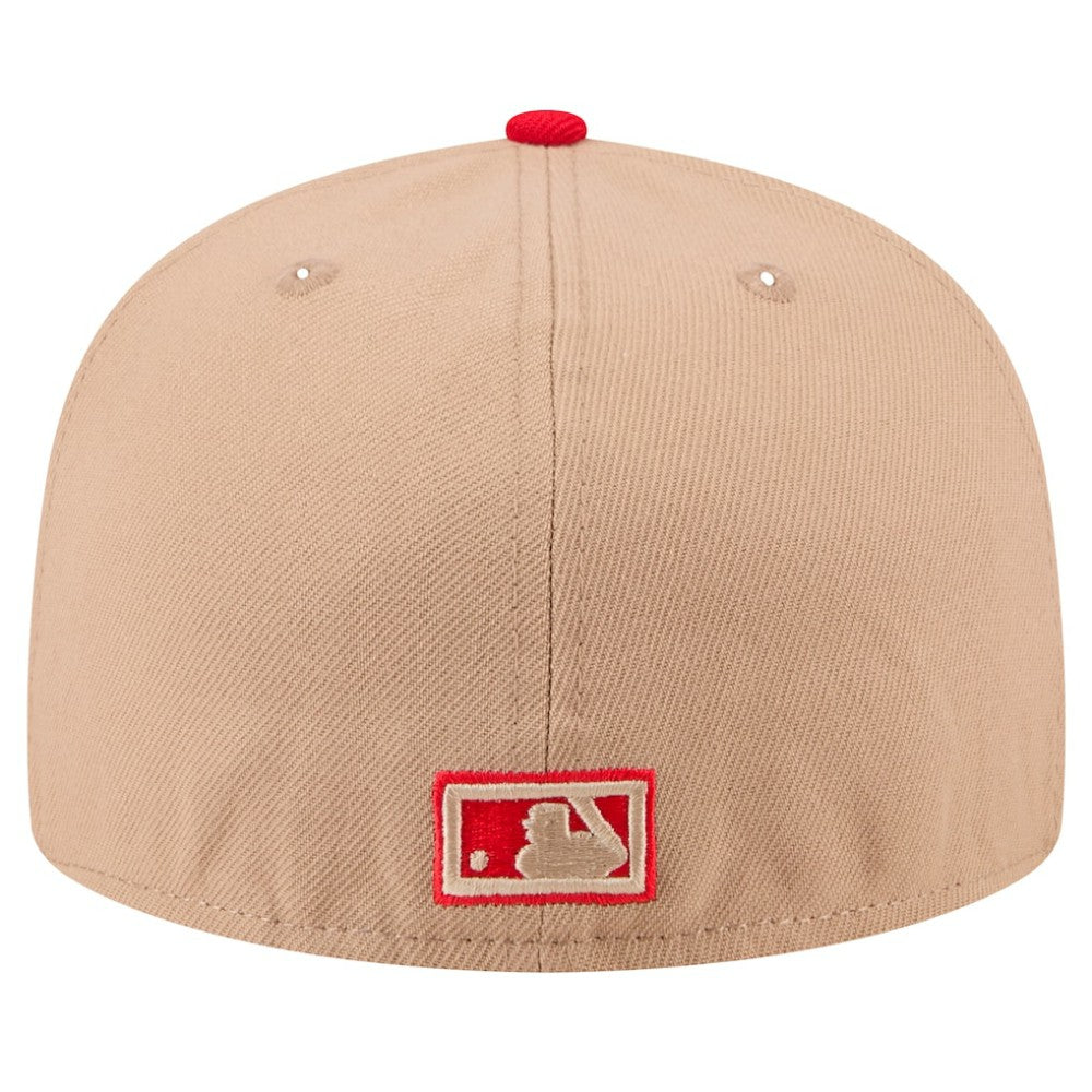 St. Louis Cardinals New Era 59FIFTY Fitted Hat Near Me