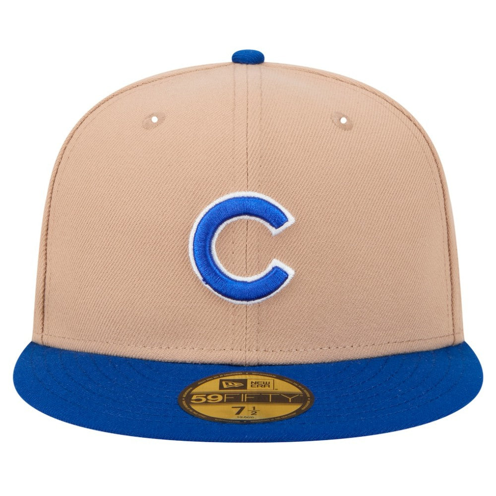 Chicago Cubs New Era 59FIFTY Fitted Hat Online