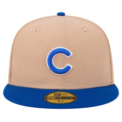 Chicago Cubs New Era 59FIFTY Fitted Hat Online