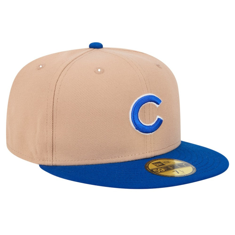 Chicago Cubs New Era 59FIFTY Fitted Hat Online