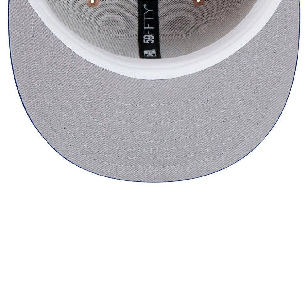 Chicago Cubs New Era 59FIFTY Fitted Hat Online