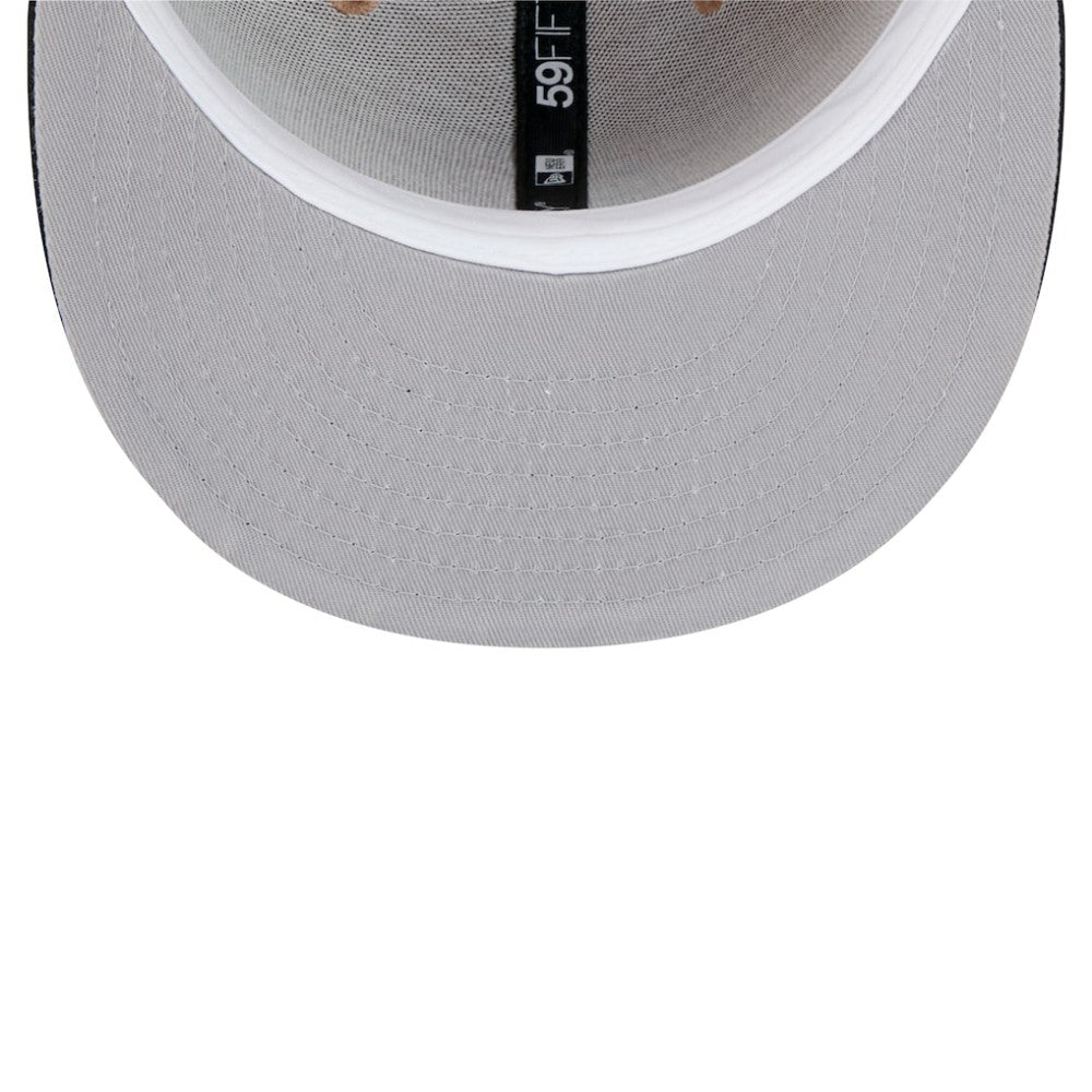 Baltimore Orioles New Era 59FIFTY Fitted Hat Sale