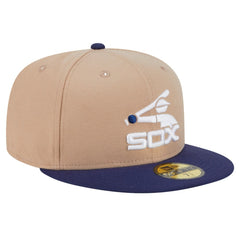 Chicago White Sox New Era 59FIFTY Fitted Hat Discount