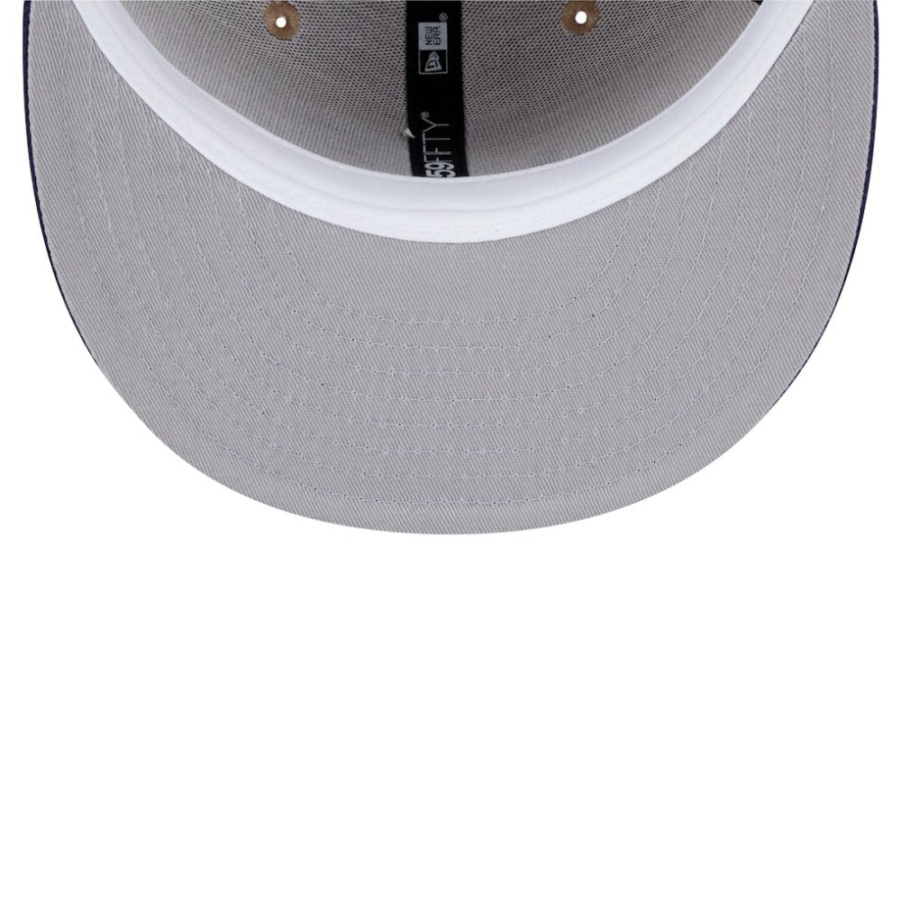 Chicago White Sox New Era 59FIFTY Fitted Hat Discount