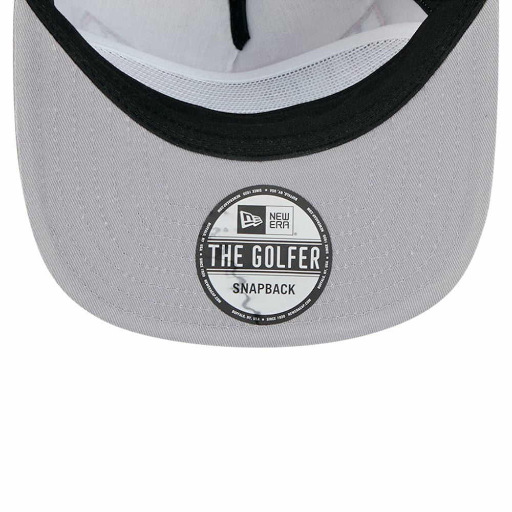 New Era Arizona Diamondbacks Gray Corduroy Golfer Snapback Hat Near Me