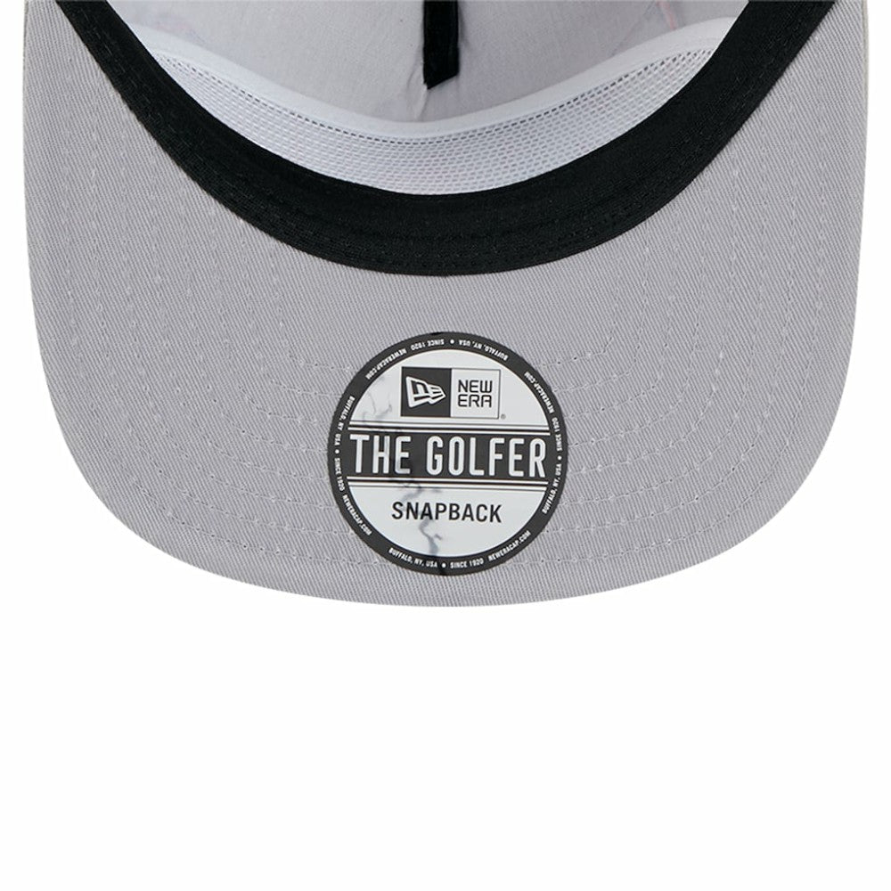 New Era New York Mets Gray Corduroy Golfer Snapback Hat Near Me