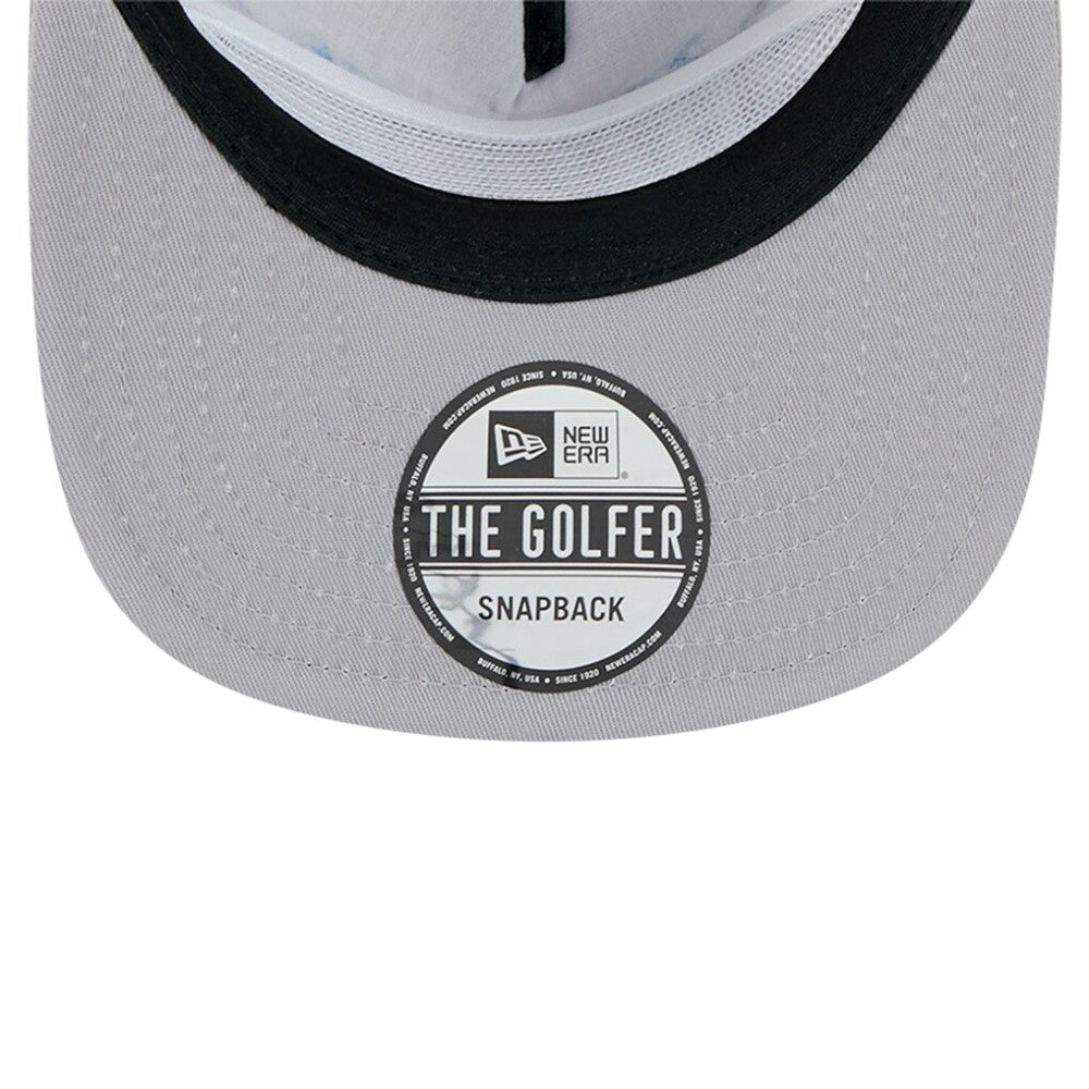 New Era Philadelphia Phillies Gray Corduroy Golfer Snapback Hat Sale