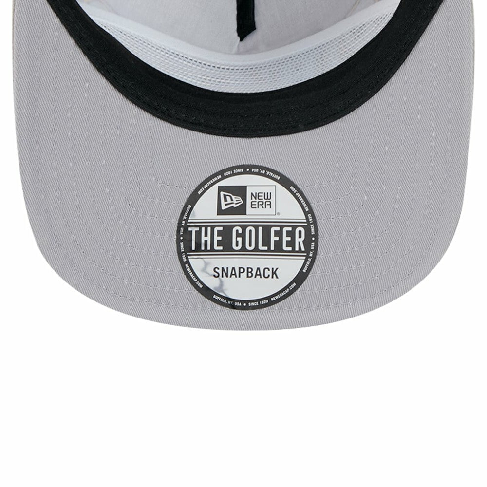 New Era Pittsburgh Pirates Gray Corduroy Golfer Snapback Hat Near Me