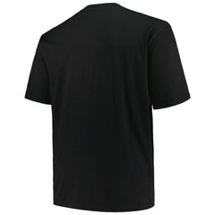 Los Angeles Rams Big & Tall Pop T-Shirt - Black - Fanatics