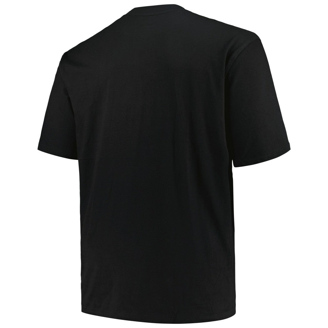 Seattle Seahawks Big & Tall Pop T-Shirt - Black - Fanatics