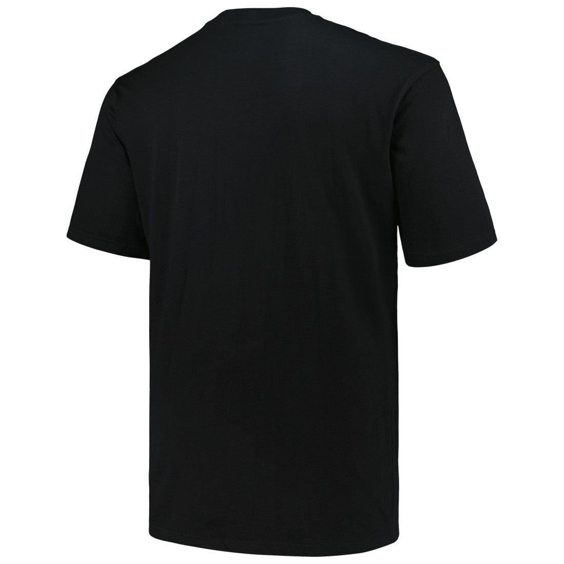 Tennessee Titans Big & Tall Pop T-Shirt - Black - Fanatics