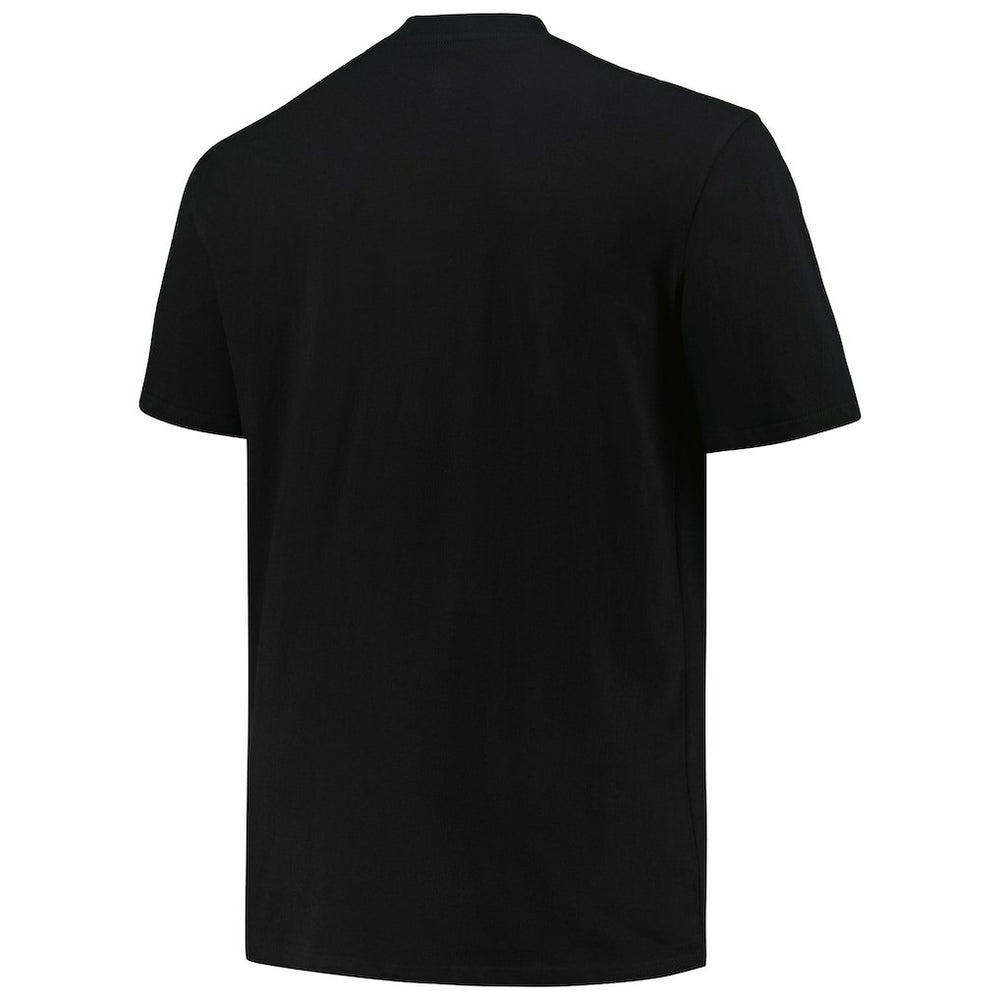 Cincinnati Bengals Big & Tall Pop T-Shirt - Black - Fanatics