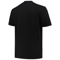 Cincinnati Bengals Big & Tall Pop T-Shirt - Black - Fanatics