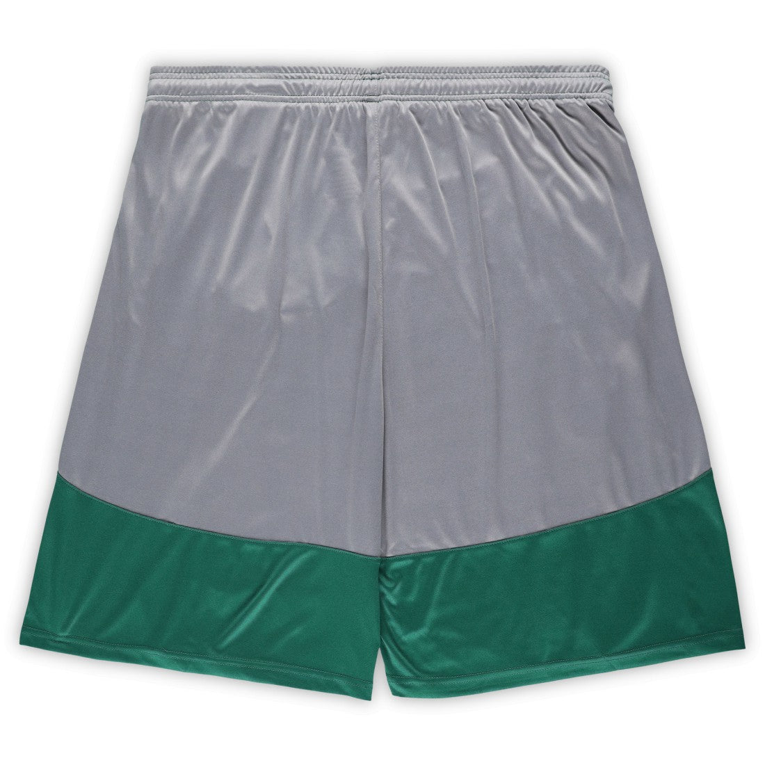 New York Jets Big & Tall Team Logo Shorts - Green - Fanatics