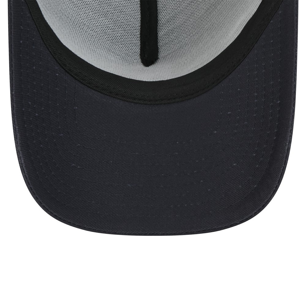 Cleveland Guardians New Era 9FORTY A-Frame Trucker Adjustable Hat Sale