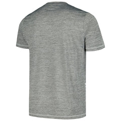 Cincinnati Bengals MSX by Michael Strahan Motion Space-Dye T-Shirt - Black - NFL
