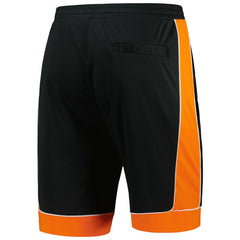 Cincinnati Bengals Starter Fan Favorite Fashion Shorts - Black/Orange - NFL