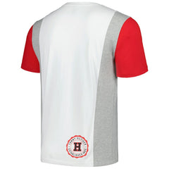 Kansas City Chiefs Tommy Hilfiger Philip T-Shirt - White - NFL