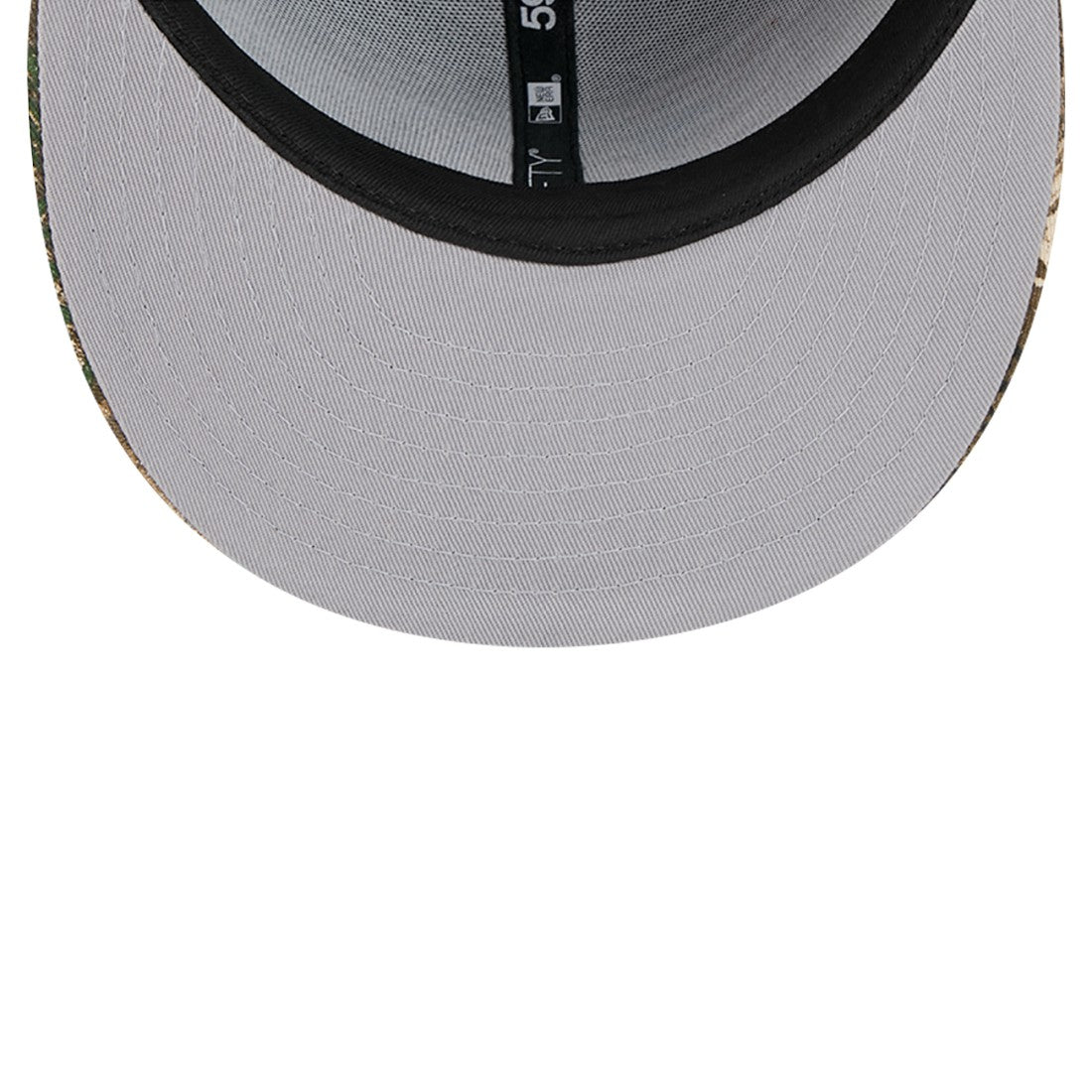 New Era Tennessee Titans Navy Active Two-Tone Camo 59FIFTY Fitted Hat - NFL