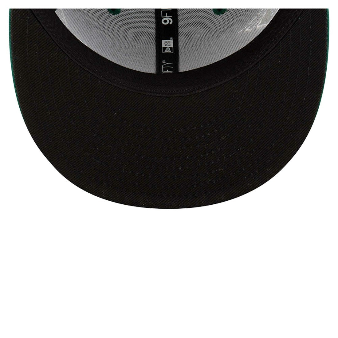 New York Jets New Era Helmet 9FIFTY Snapback Hat - Green - NFL