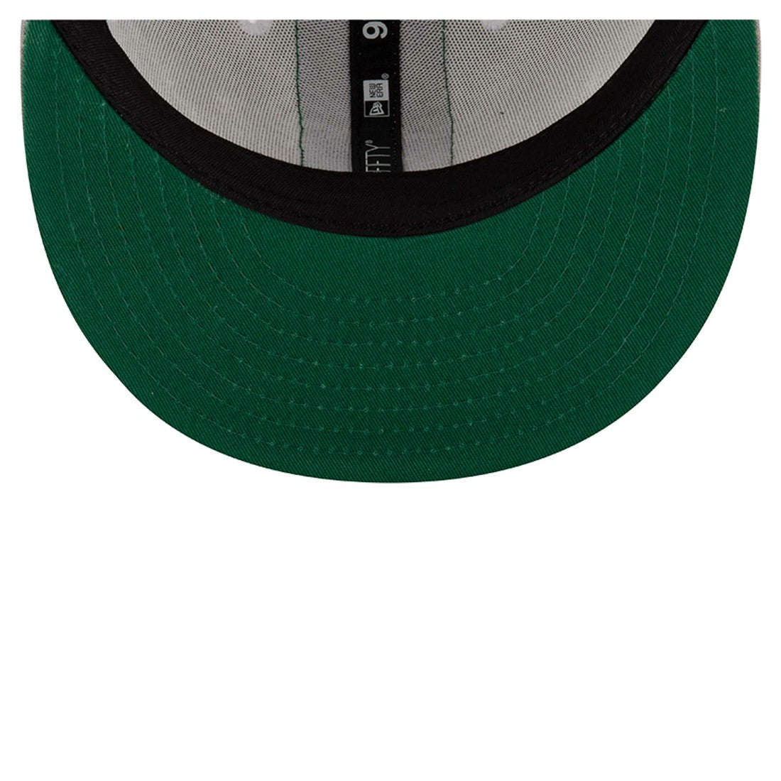 New York Jets New Era Throwback Helmet 9FIFTY Snapback Hat - White - NFL