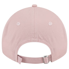 Indianapolis Colts New Era Women's Main 9TWENTY Adjustable Hat - Light Pink - NFL