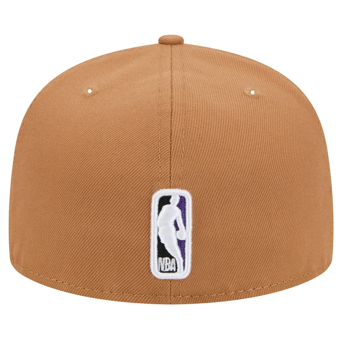 New Era  Sacramento Kings Color Pack 59FIFTY Fitted Hat Tan