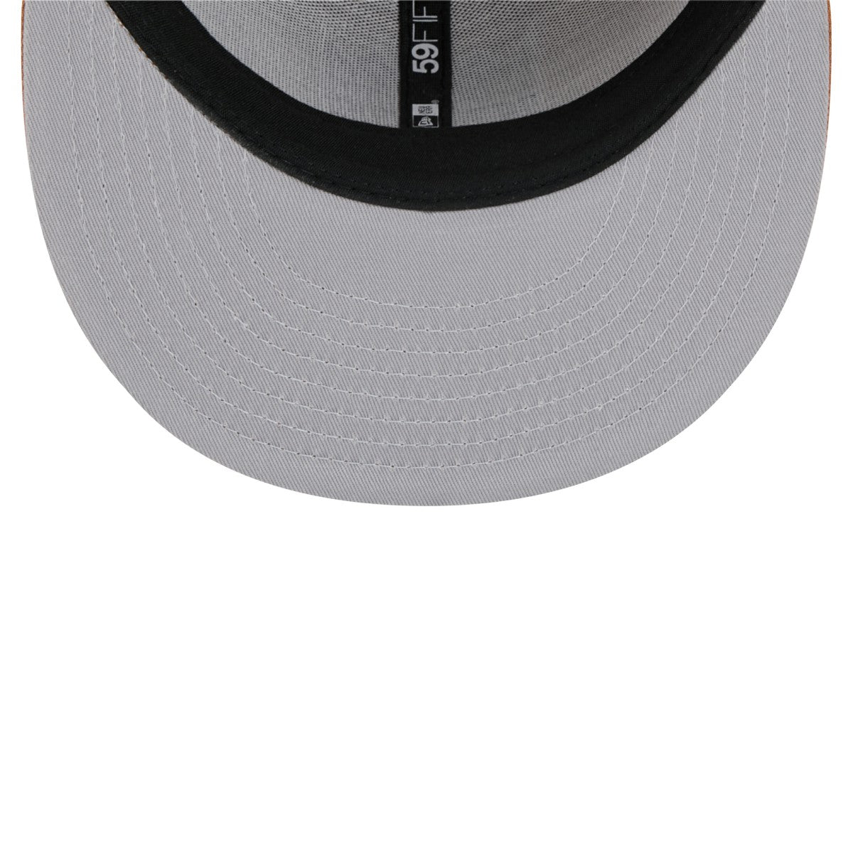 New Era  Sacramento Kings Color Pack 59FIFTY Fitted Hat Tan