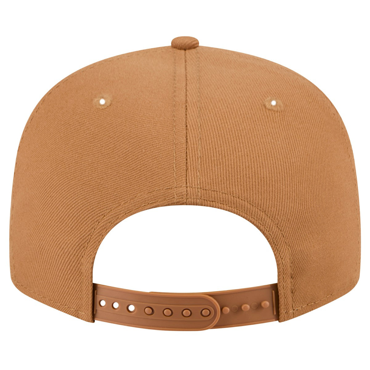 New Era  Phoenix Suns Color Pack 9FIFTY Snapback Hat Tan