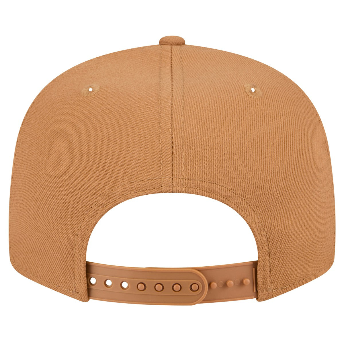 New Era  Sacramento Kings Color Pack 9FIFTY Snapback Hat Tan