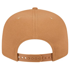 New Era  Sacramento Kings Color Pack 9FIFTY Snapback Hat Tan