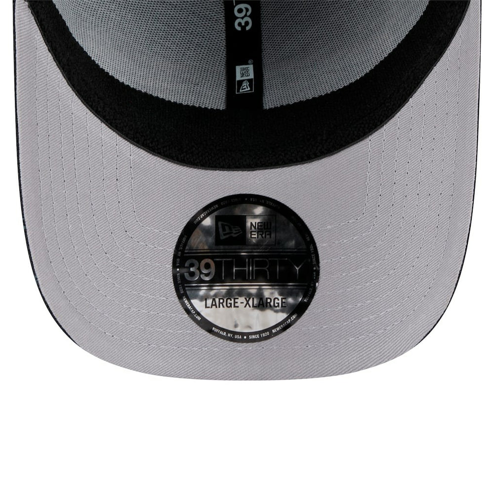 New Era New Orleans Pelicans Sport Night 39THIRTY Flex Hat Navy