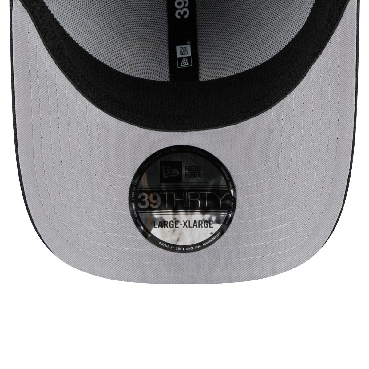 New Era Phoenix Suns Sport Night 39THIRTY Flex Hat Purple