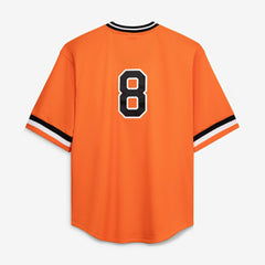 Cal Ripken Jr. Baltimore Orioles Profile Big & Tall Cooperstown Collection Mesh Batting Practice Jersey Outlet