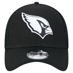 Arizona Cardinals New Era Main Neo 39THIRTY Flex Hat - Black - NFL
