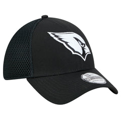 Arizona Cardinals New Era Main Neo 39THIRTY Flex Hat - Black - NFL