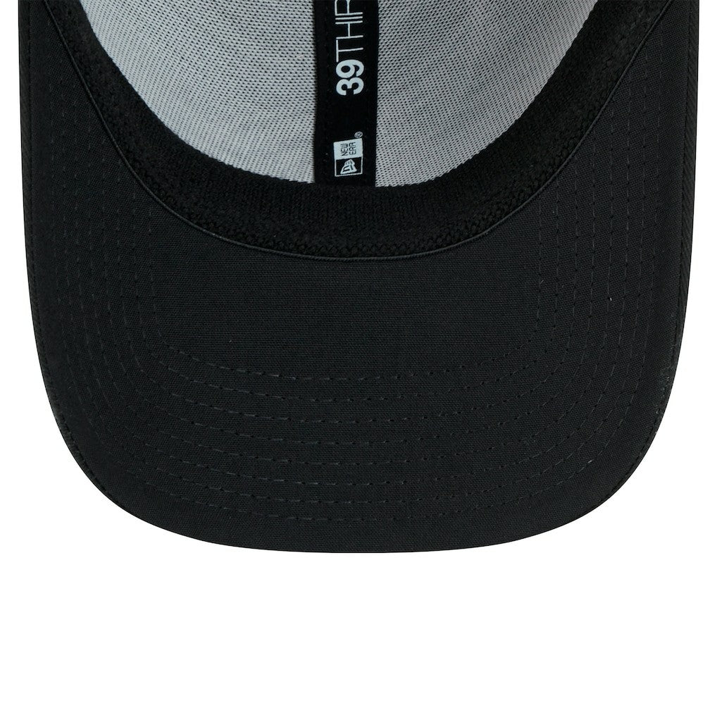 Arizona Cardinals New Era Main Neo 39THIRTY Flex Hat - Black - NFL