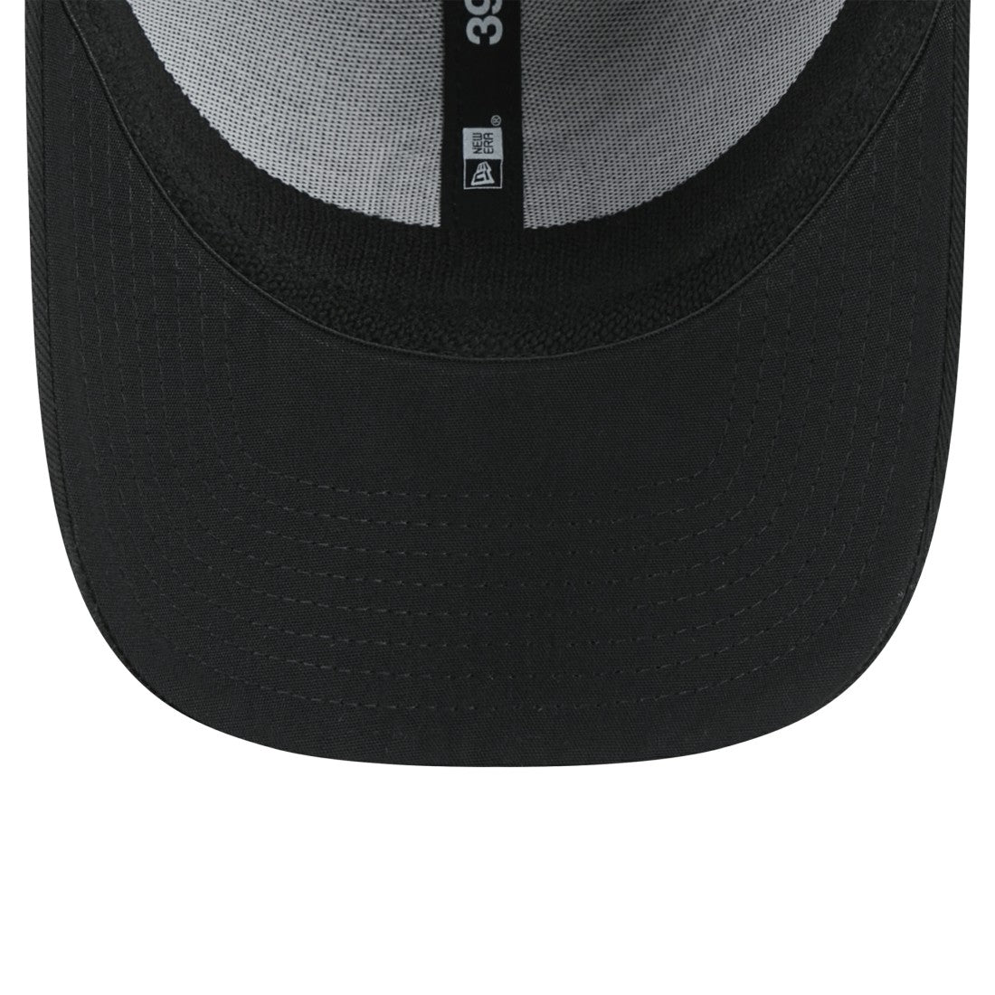 New Era Tennessee Titans Black Main Neo 39THIRTY Flex Hat - NFL